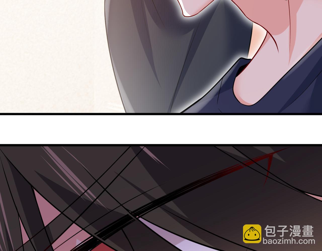 🍲总裁在上 第431话 宫欧和莫娜共浴 第5页