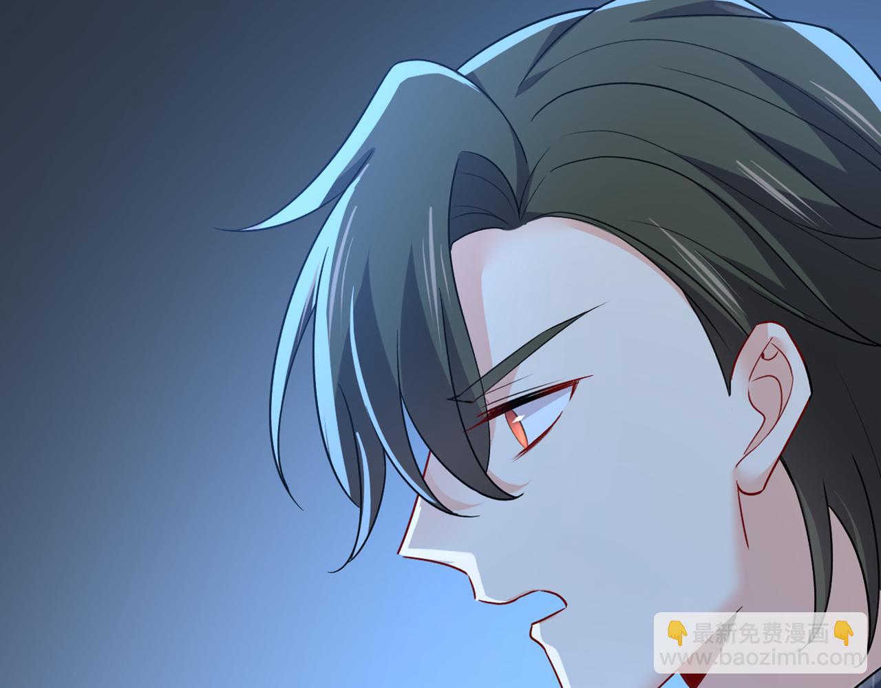 🍲总裁在上 第435话 以后，不联络不来往 第23页