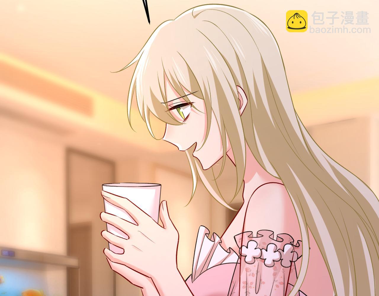 🍲总裁在上 第439话 宫欧没给你钱？！ 第36页