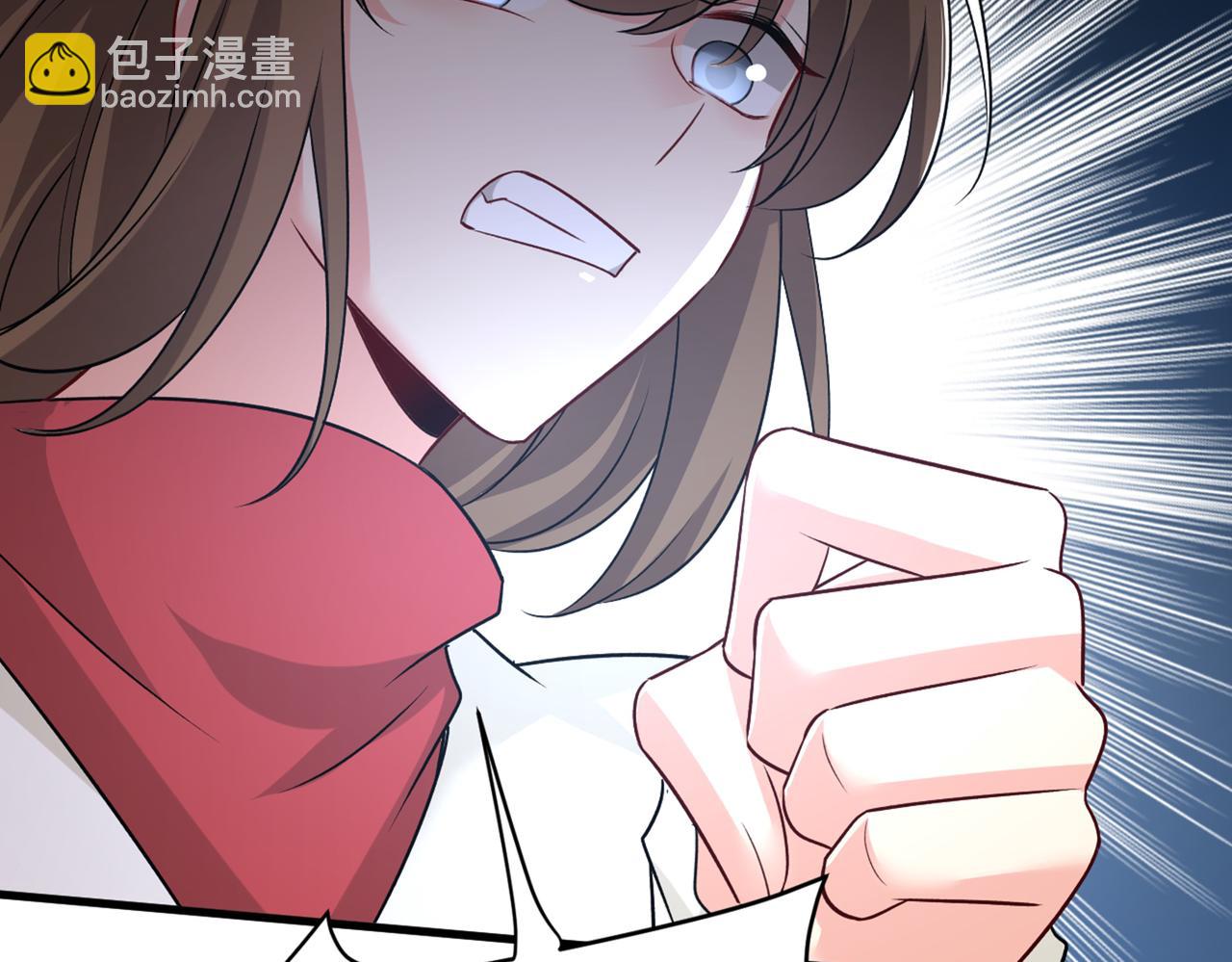 🍲总裁在上 第439话 宫欧没给你钱？！ 第40页