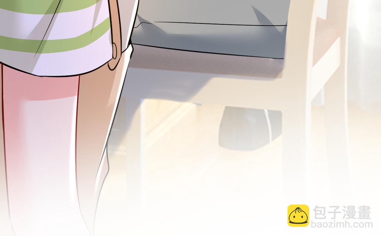🍲总裁在上 第447话 我偷吃？有证据吗 第21页