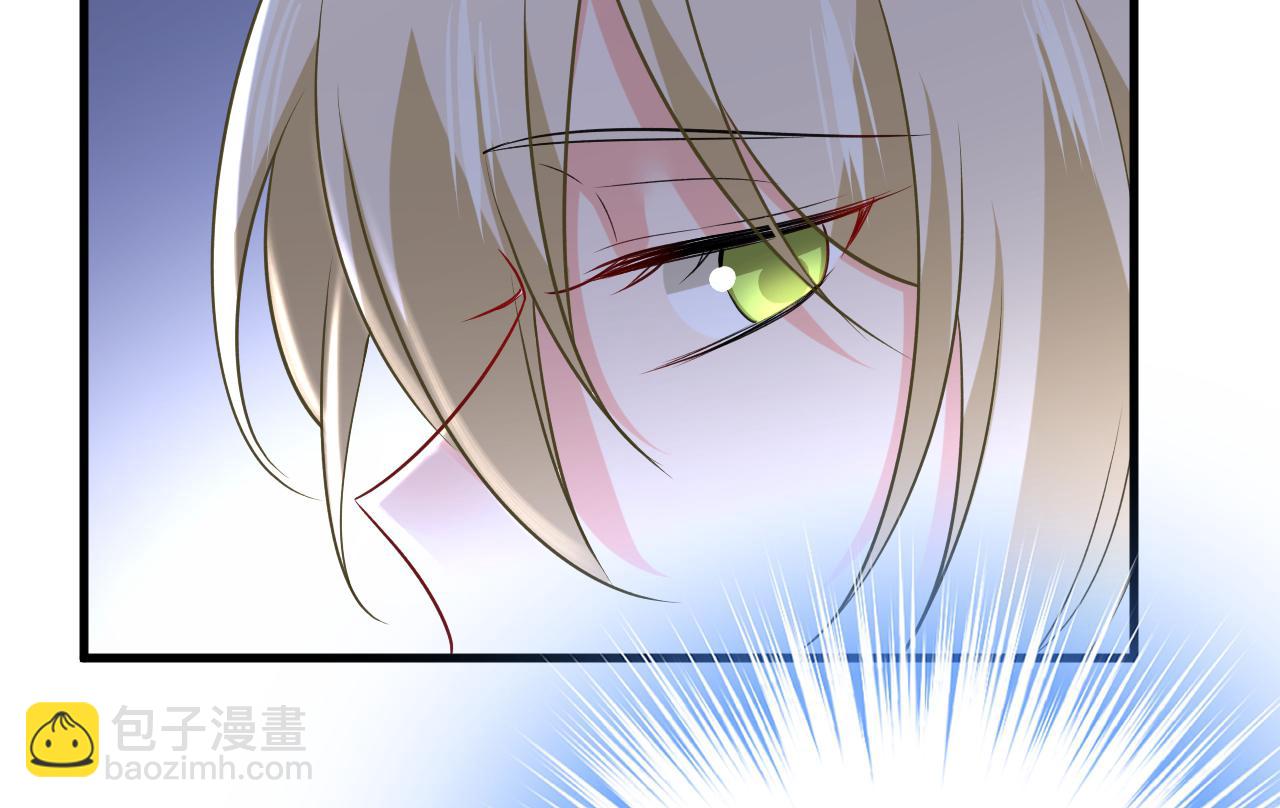 🍲总裁在上 第453话 她在，我的胃就好了 第11页