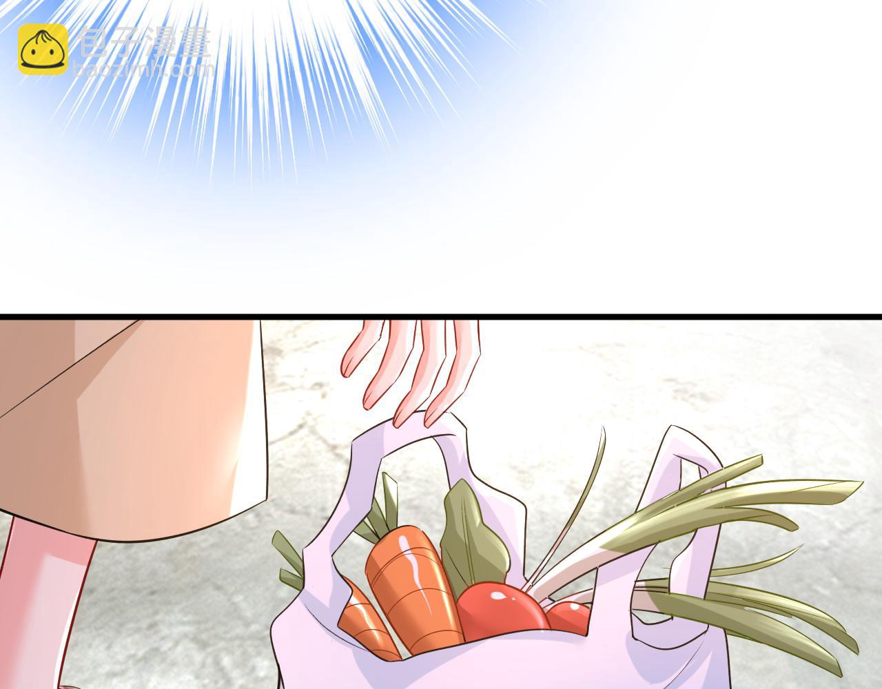 🍲总裁在上 第453话 她在，我的胃就好了 第16页