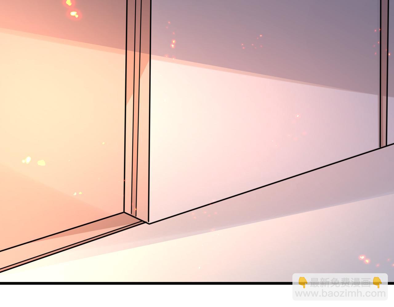 🍲总裁在上 第453话 她在，我的胃就好了 第34页
