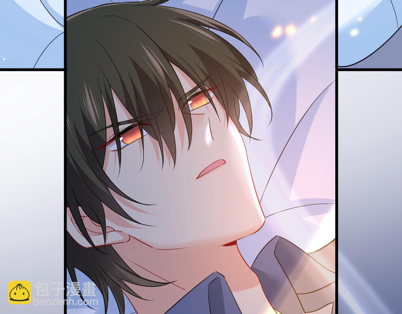 🍲总裁在上 第453话 她在，我的胃就好了 第38页