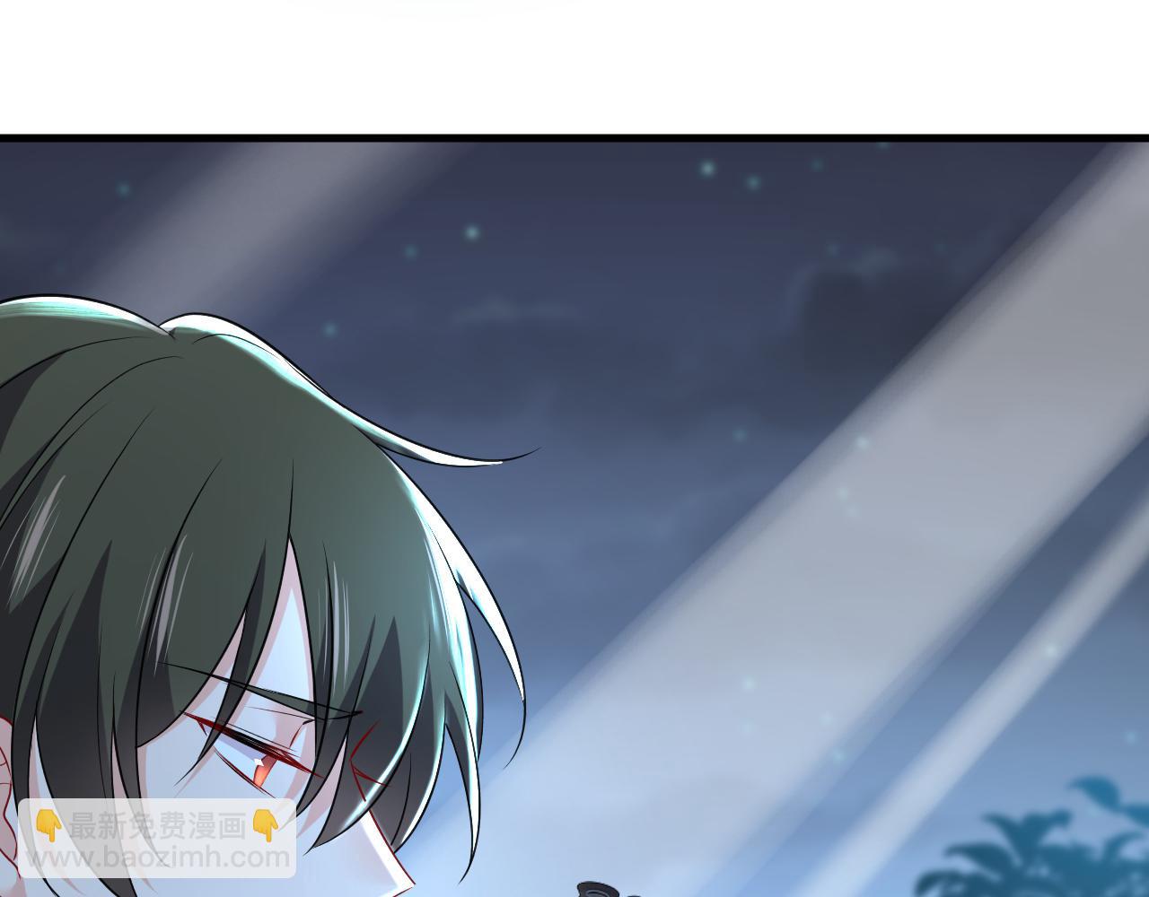 🍲总裁在上 第455话 时小念摔倒了？！ 第22页