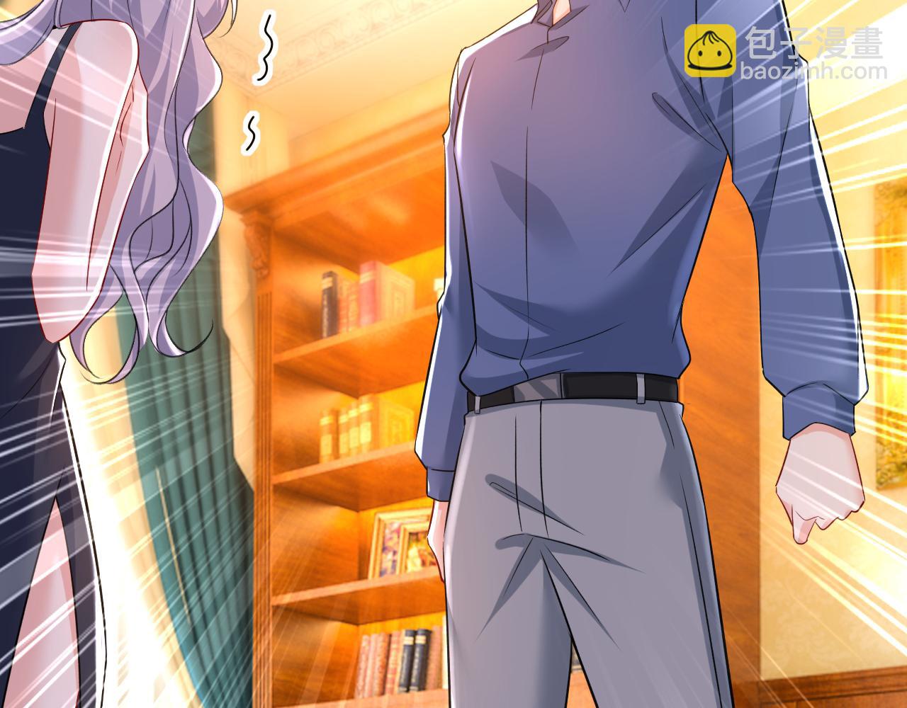 🍲总裁在上 第457话 必须给他治病！ 第2页