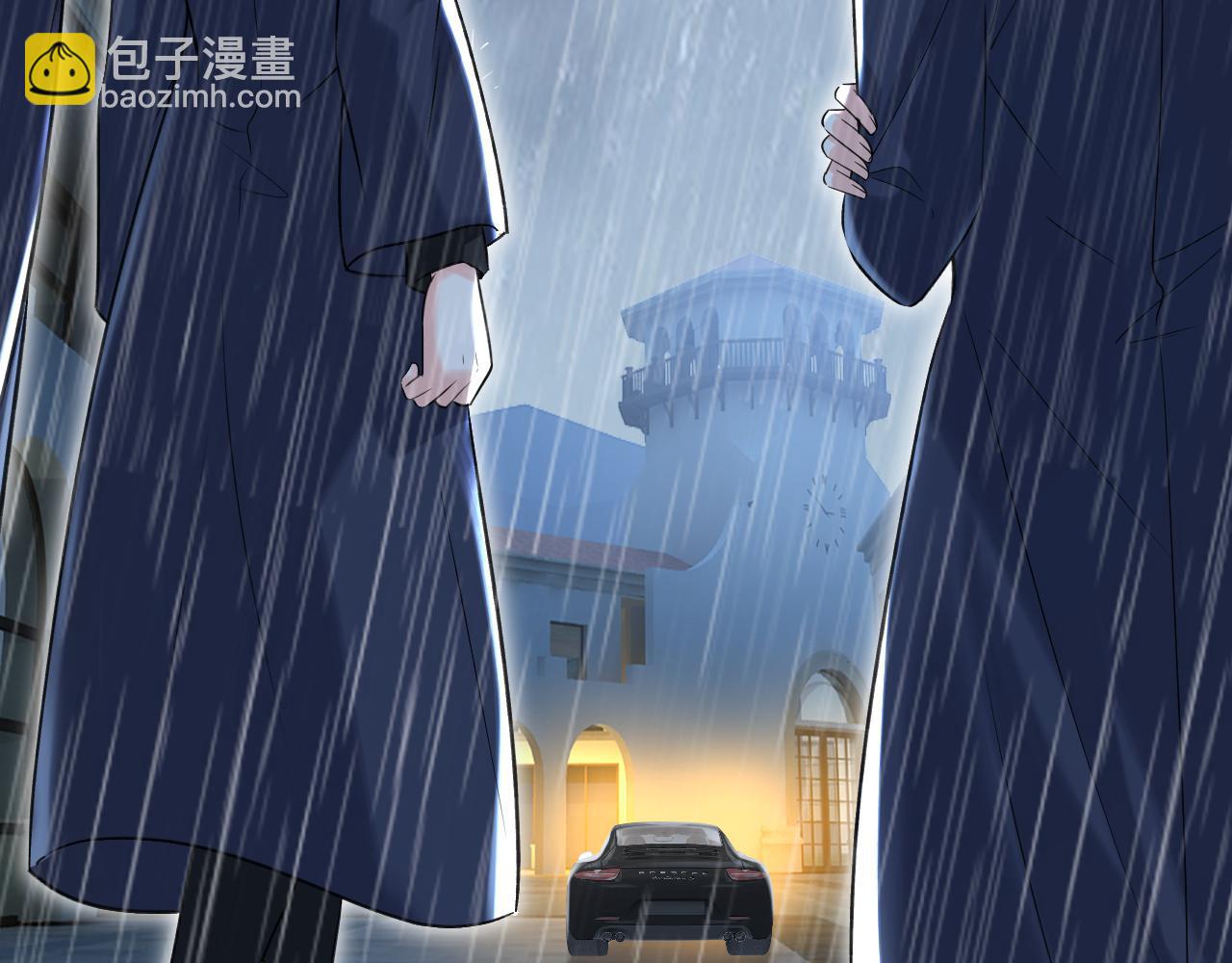 🍲总裁在上 第467话 原来不是他 第22页