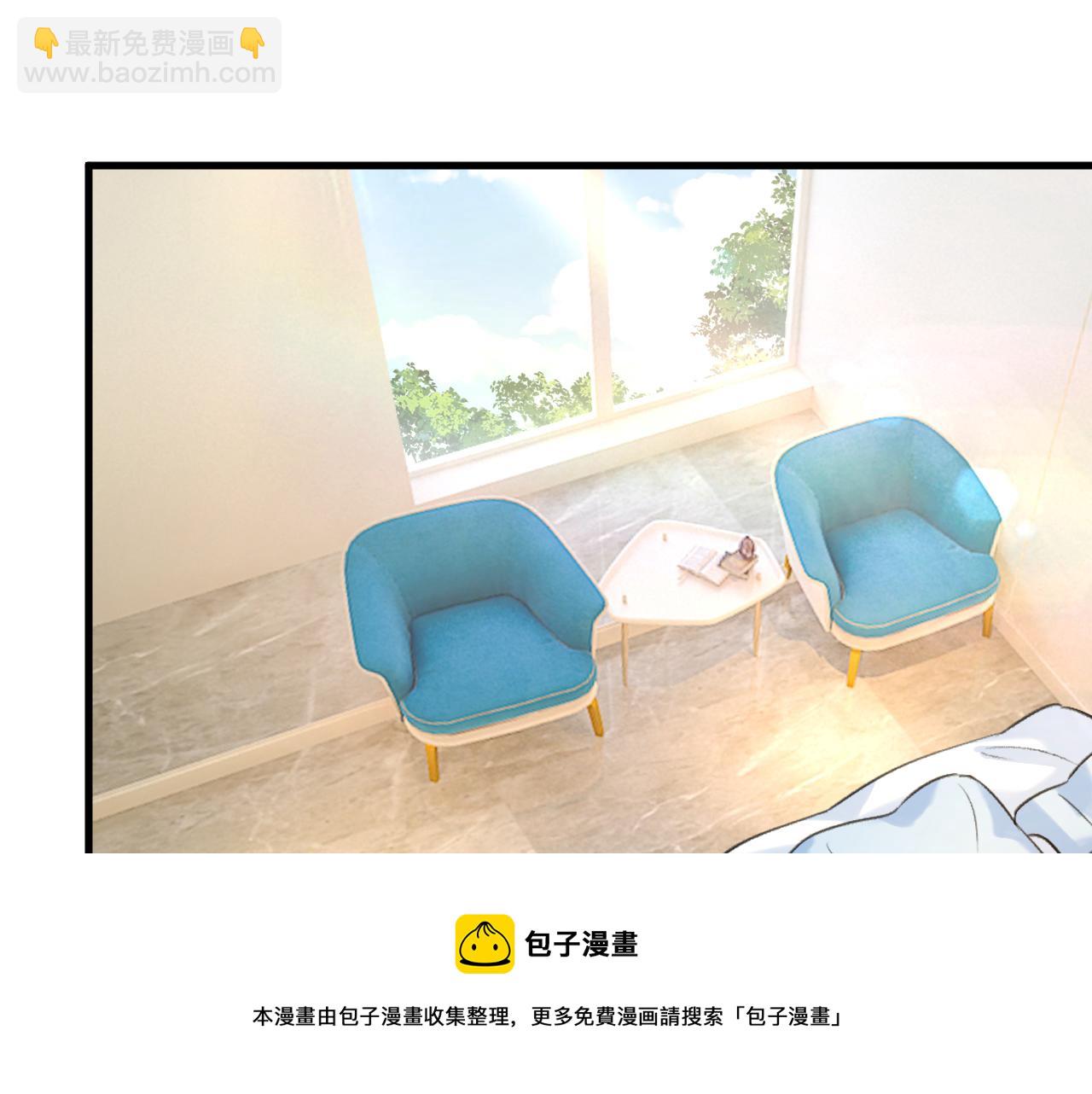 🍲总裁在上 第467话 原来不是他 第29页