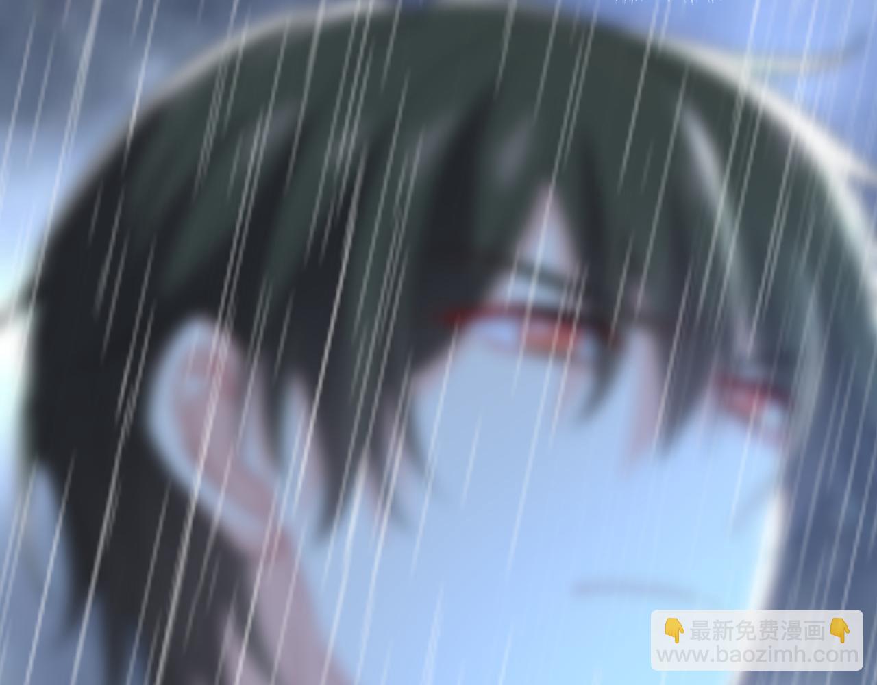 🍲总裁在上 第467话 原来不是他 第3页