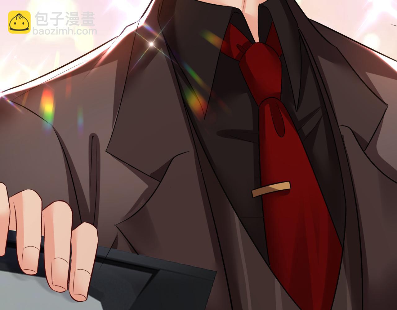 🍲总裁在上 第471话 时小念不见了？！ 第8页