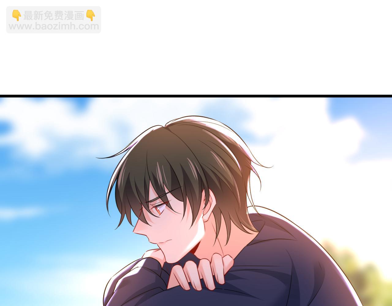 🍲总裁在上 第477话 时小念会不会死了？ 第11页