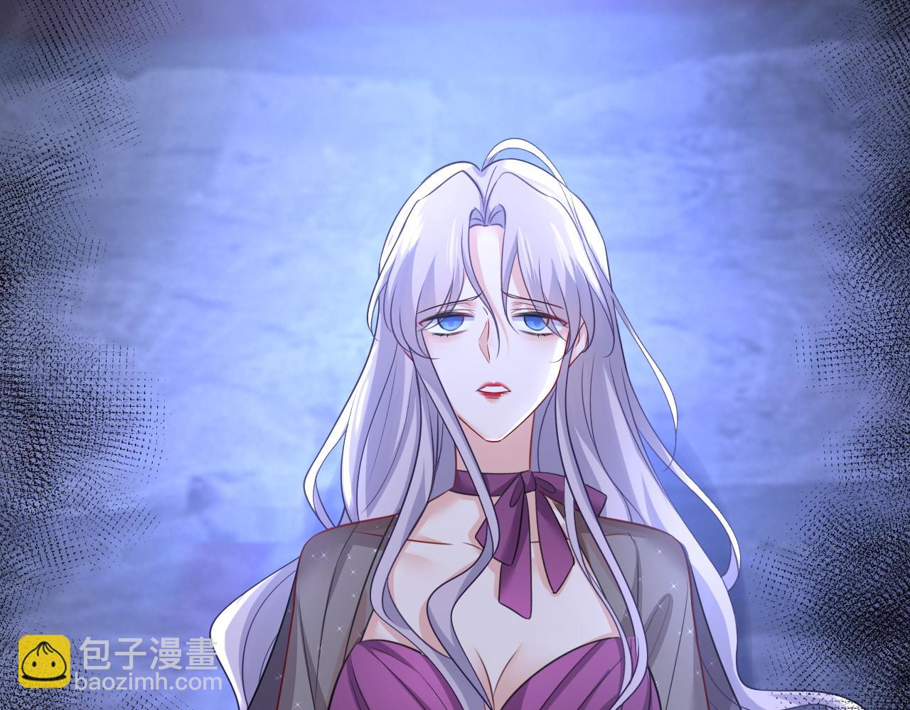 🍲总裁在上 第477话 时小念会不会死了？ 第31页