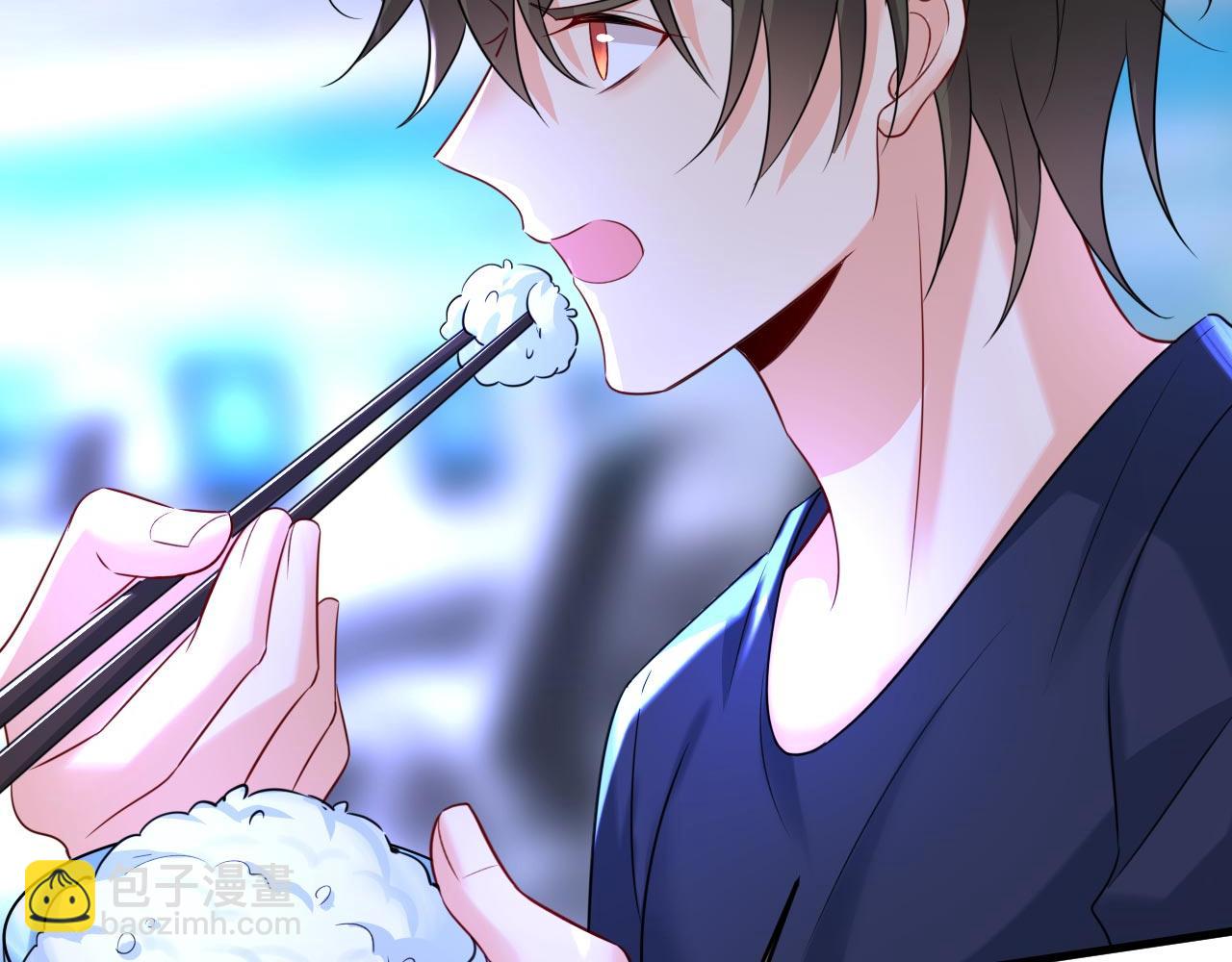 🍲总裁在上 第479话 时小念是坐船走的？ 第38页