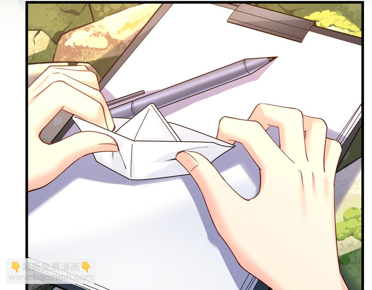 🍲总裁在上 第481话 我恨宫家所有人！ 第25页