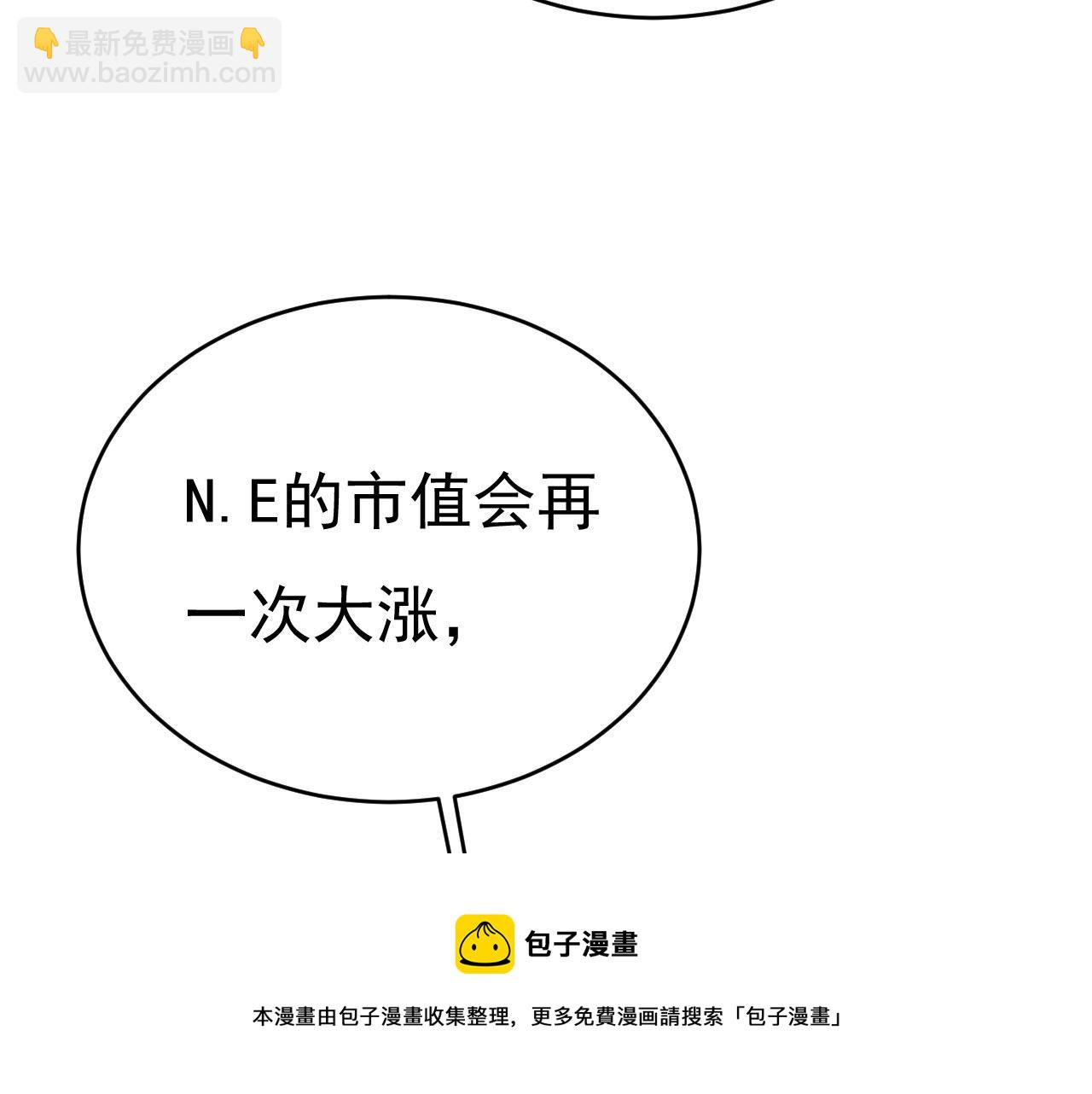 🍲总裁在上 第485话 要再等几个月？！ 第21页
