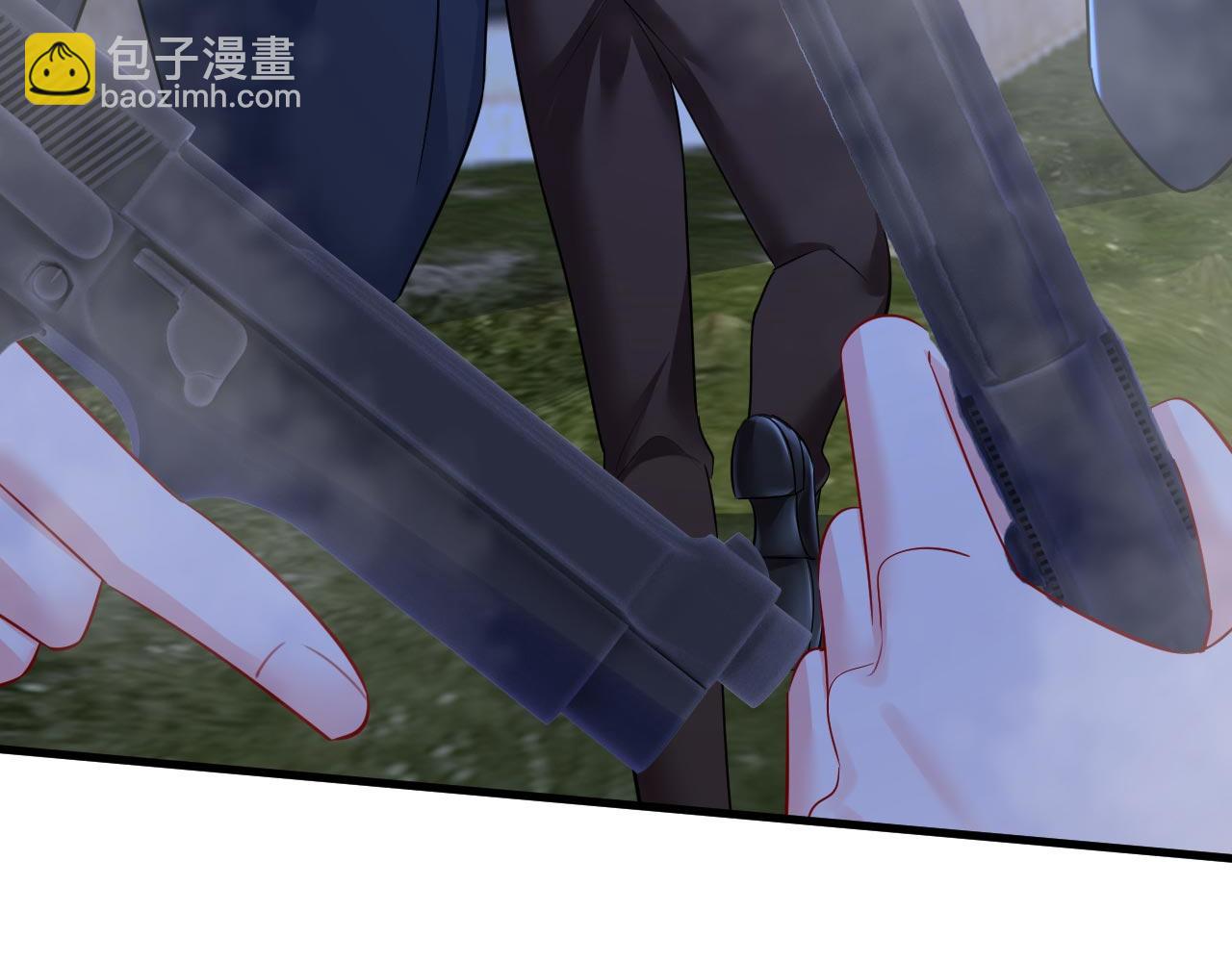 🍲总裁在上 第495话 她生下宝宝了？ 第28页