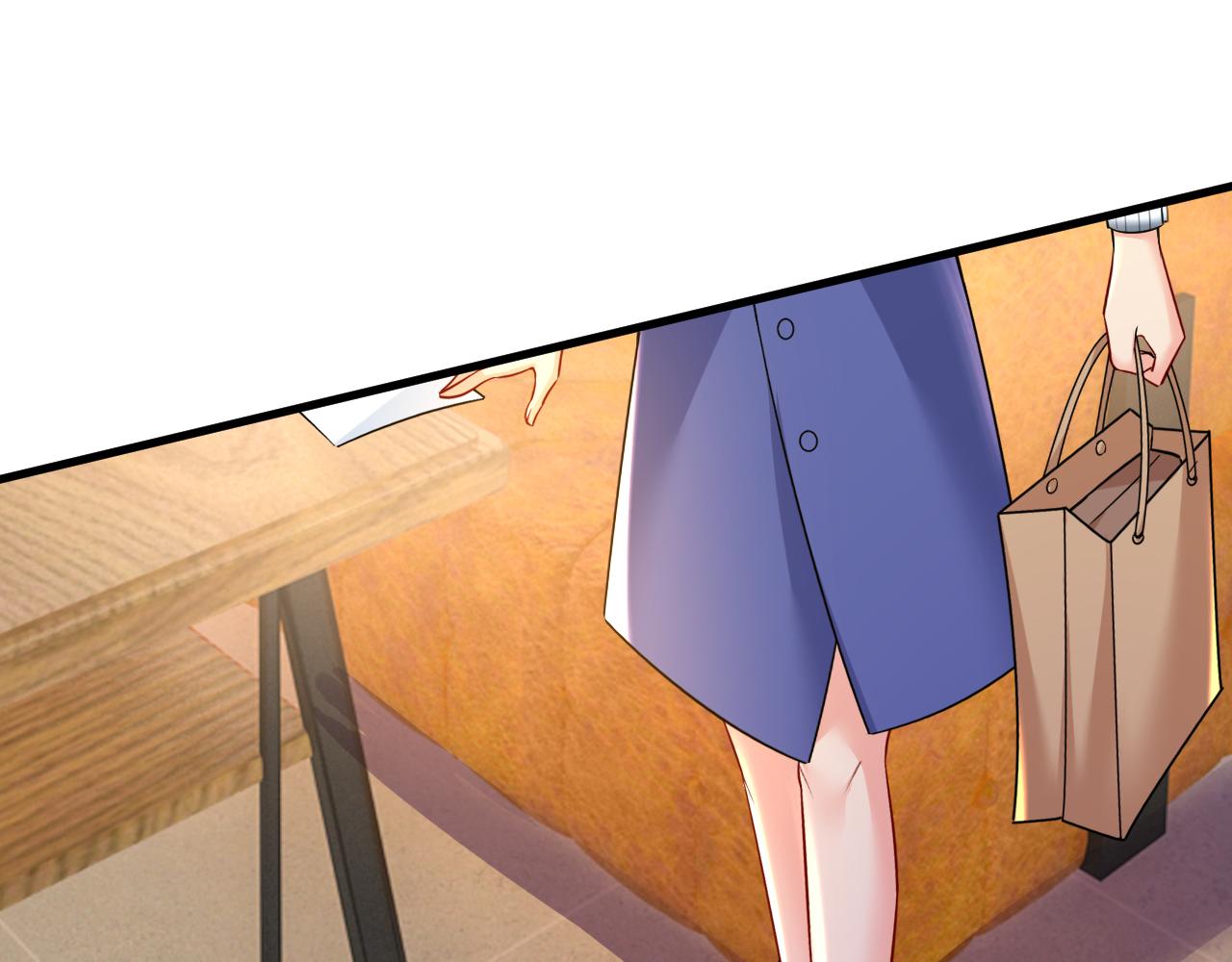 🍲总裁在上 第505话 要我跟千初结婚？ 第1页