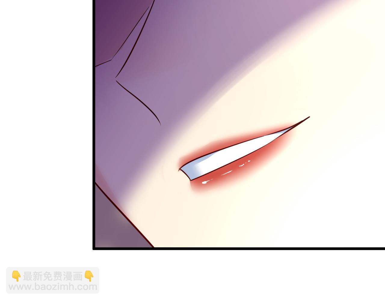 🍲总裁在上 第507话 我已不是从前的我了 第28页