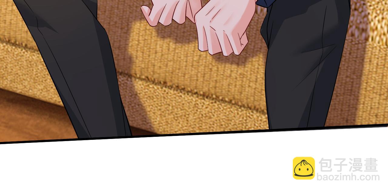 🍲总裁在上 第513话 宫欧真的后悔了？ 第5页