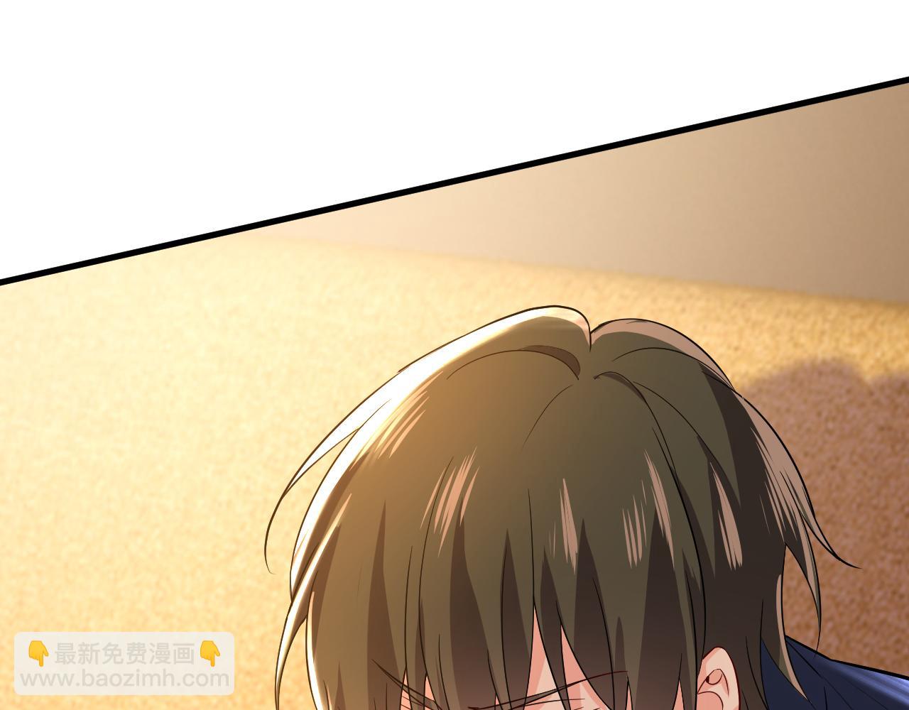🍲总裁在上 第513话 宫欧真的后悔了？ 第9页