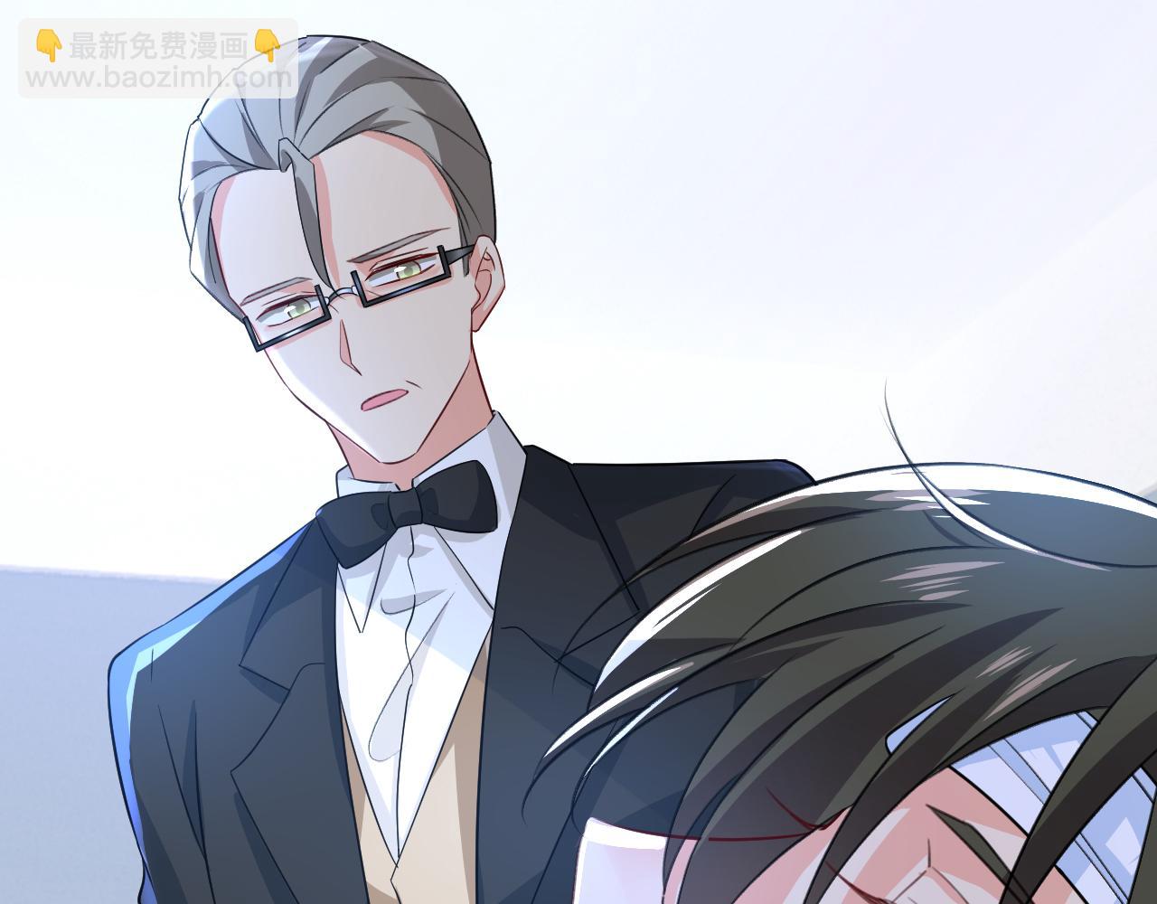 🍲总裁在上 第519话 我勾引宫欧？ 第31页