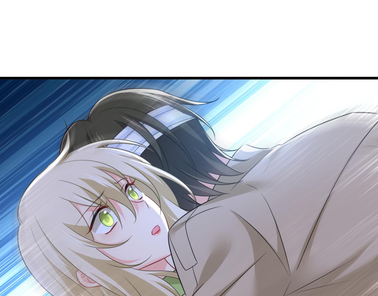 🍲总裁在上 第527话 陪我睡觉 第1页