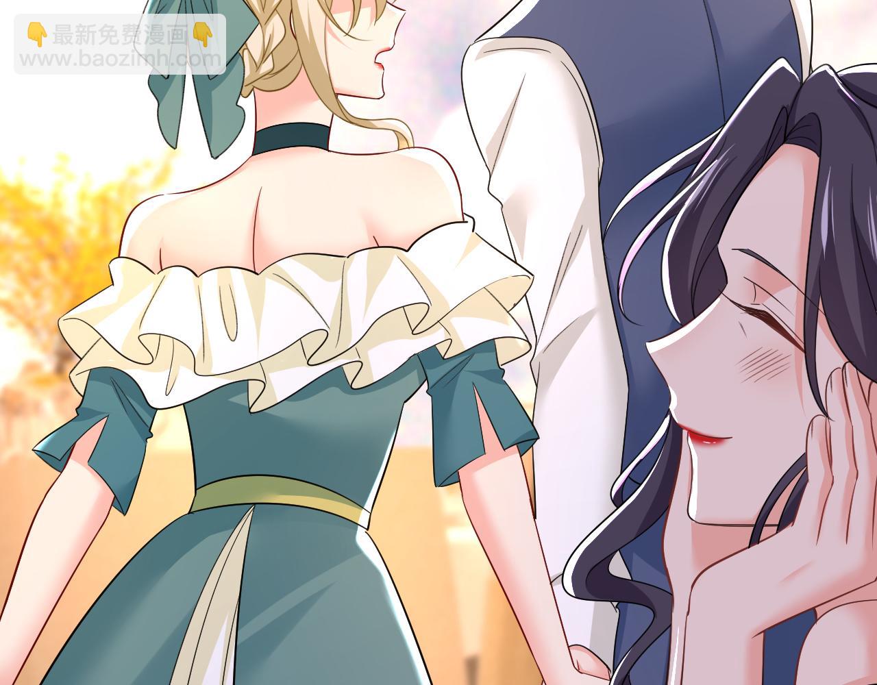 🍲总裁在上 第551话 你不恨他了？ 第23页