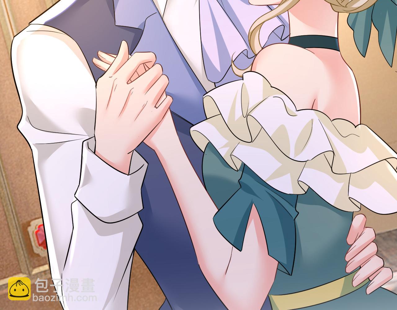 🍲总裁在上 第551话 你不恨他了？ 第26页
