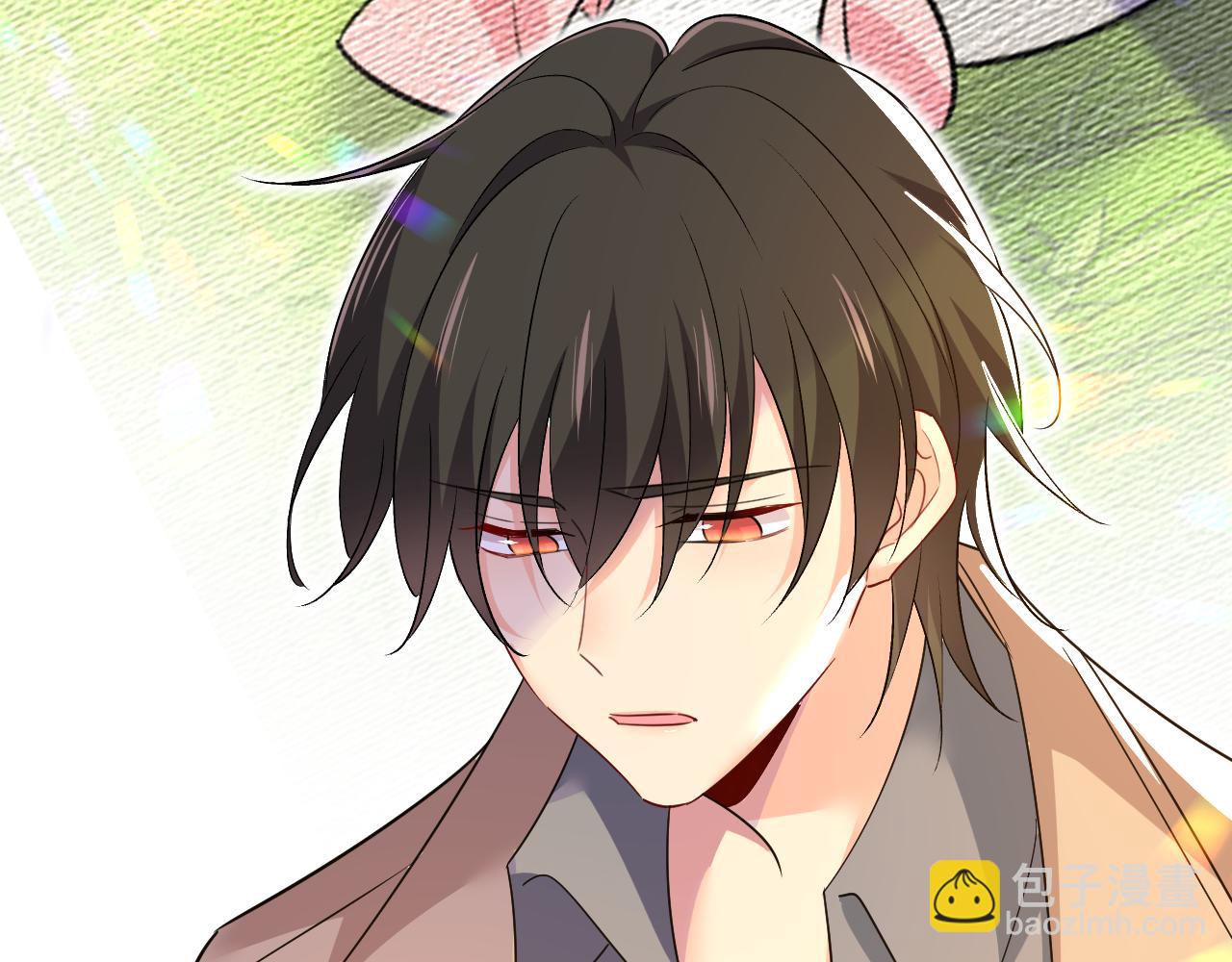 🍲总裁在上 第559话 她长得像我 第19页
