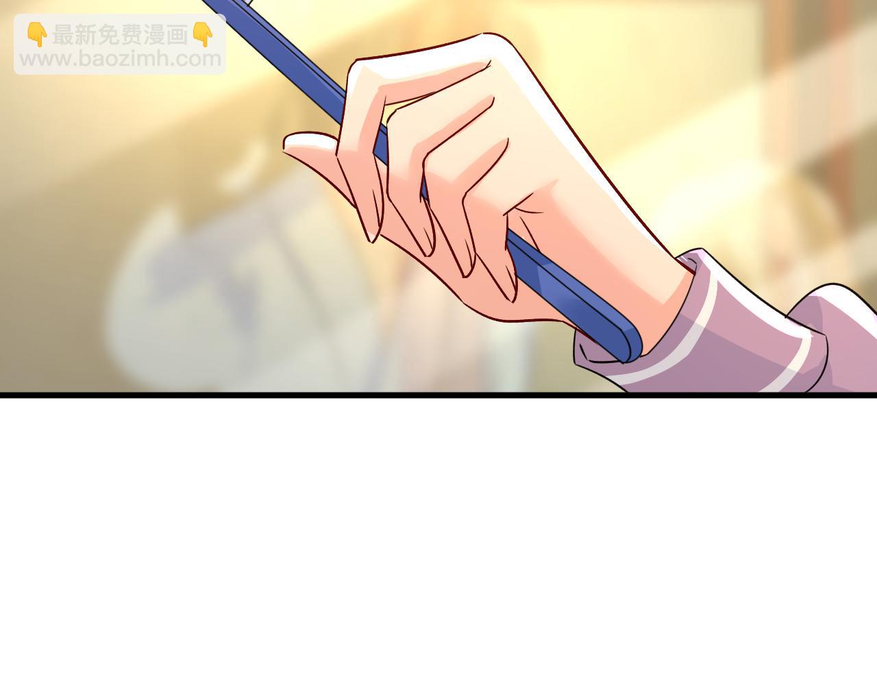 🍲总裁在上 第565话 你给我刷牙 第10页