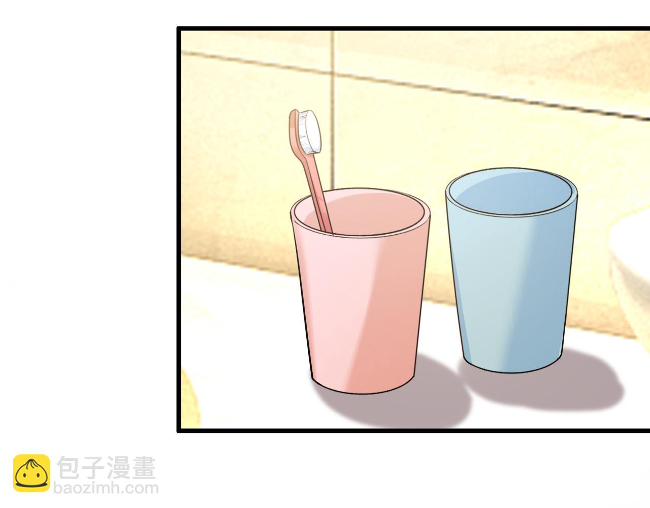 🍲总裁在上 第565话 你给我刷牙 第33页