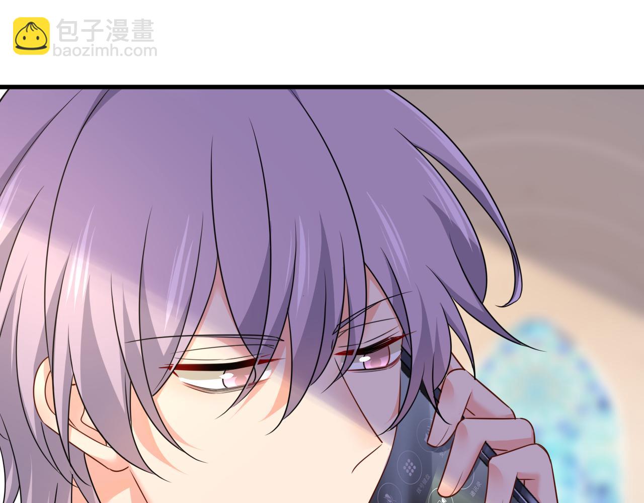 🍲总裁在上 第587话 尊重你的选择 第33页