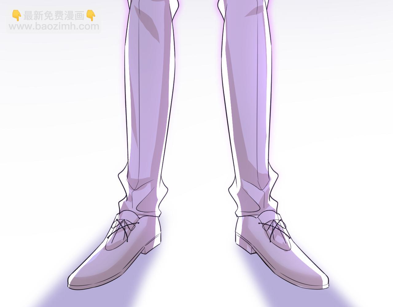🍲总裁在上 第589话 宫欧，你无耻！ 第3页