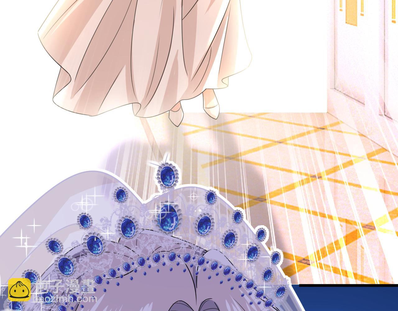 🍲总裁在上 第589话 宫欧，你无耻！ 第44页