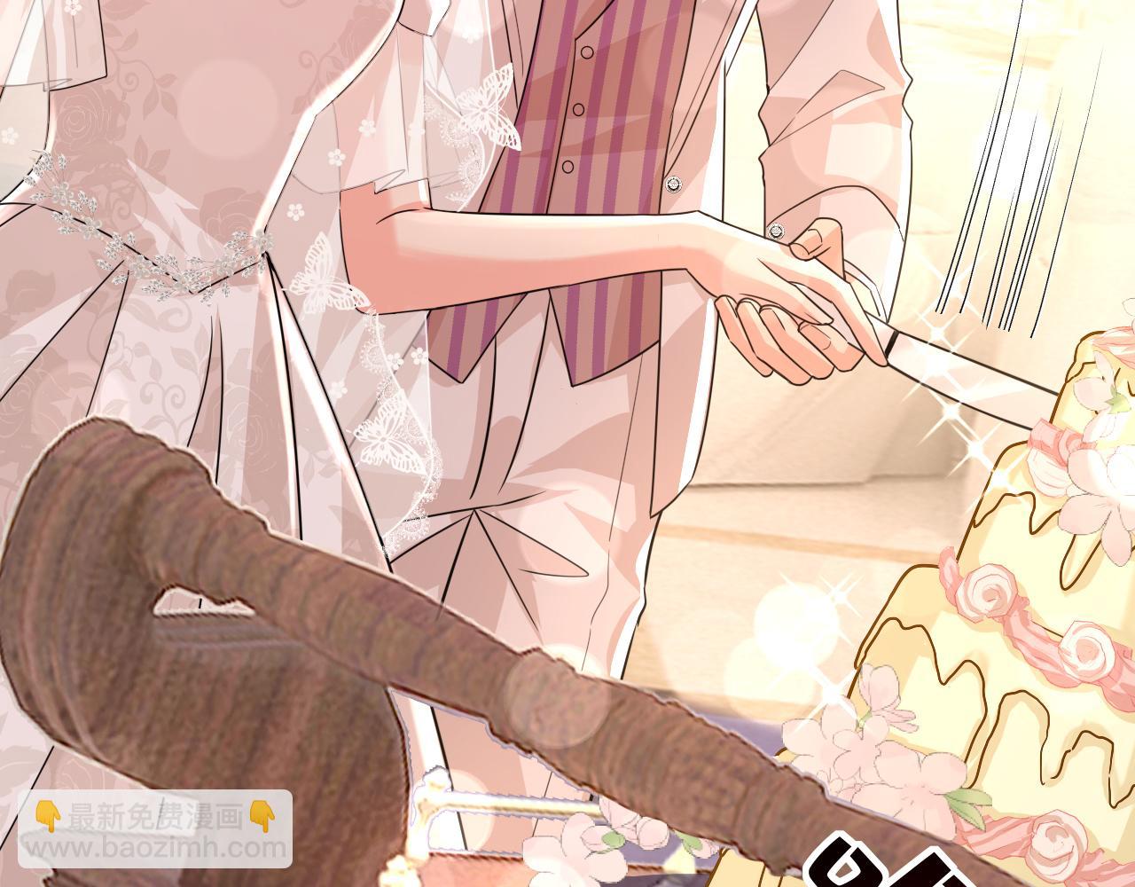 🍲总裁在上 第591话 宫欧，我愿意！ 第22页