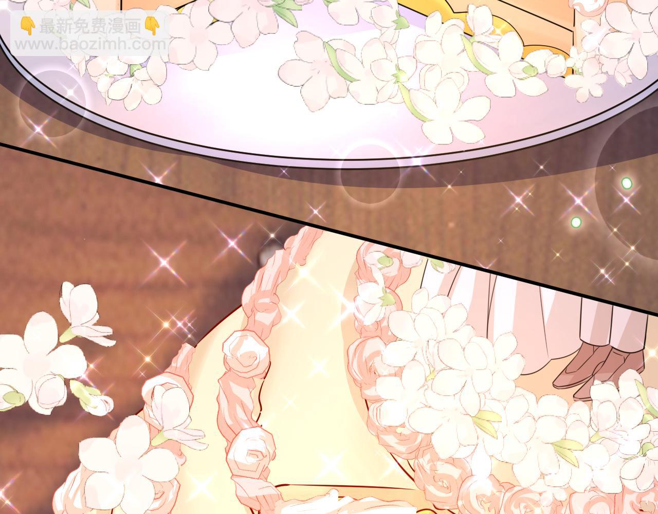 🍲总裁在上 第591话 宫欧，我愿意！ 第29页