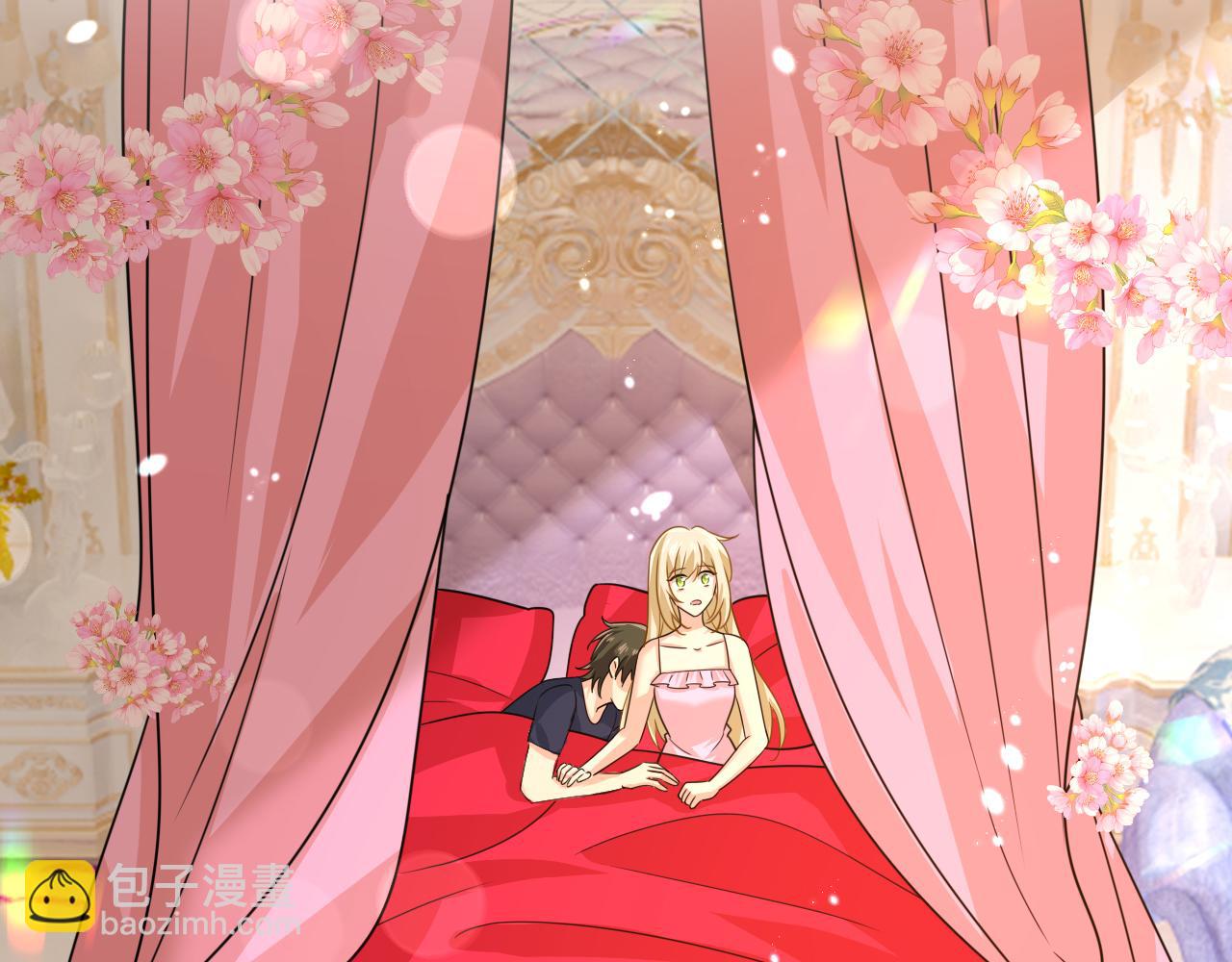 🍲总裁在上 第597话 早上好，未婚夫 第49页