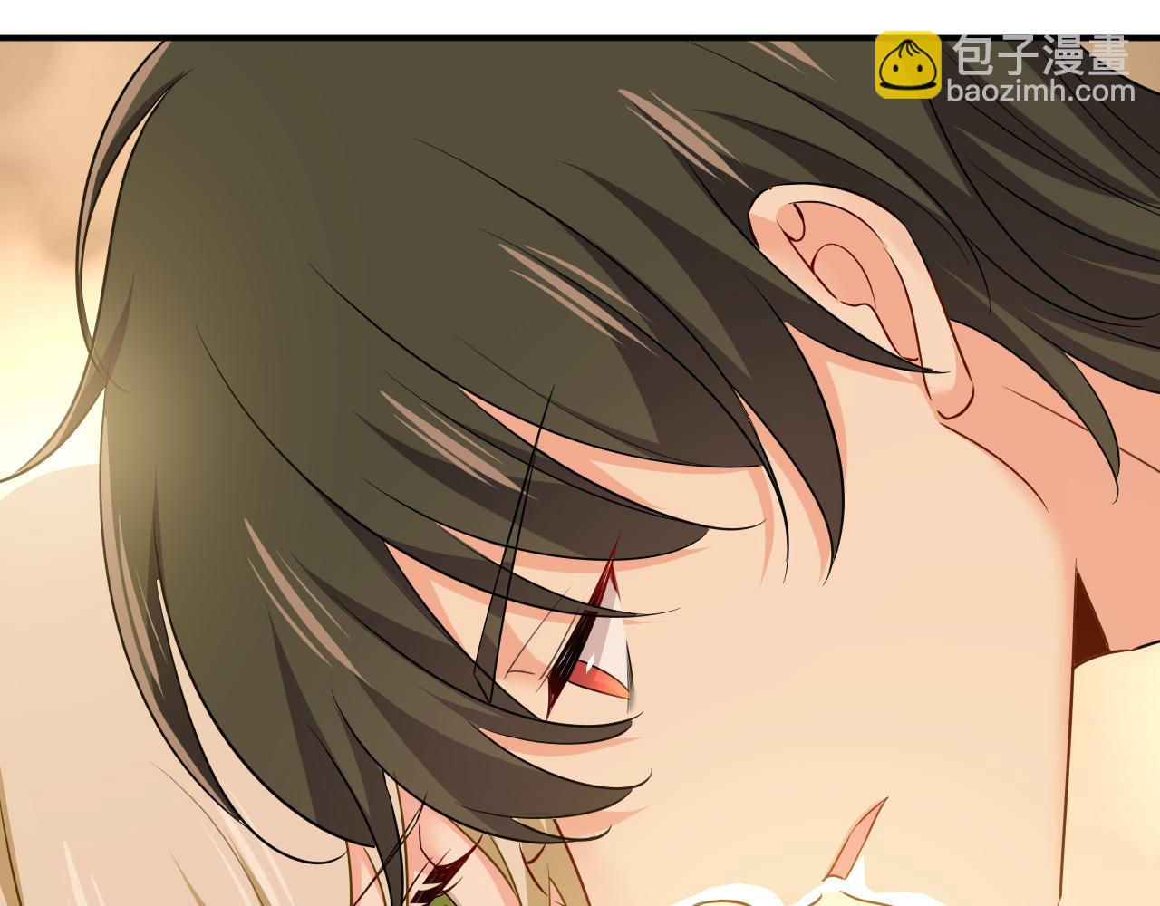🍲总裁在上 第599话 你在勾引我吗 第18页