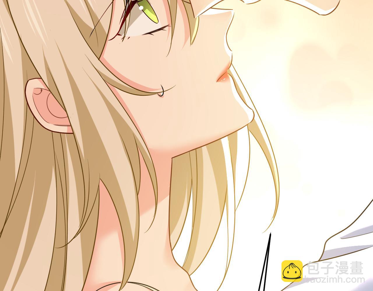 🍲总裁在上 第599话 你在勾引我吗 第19页
