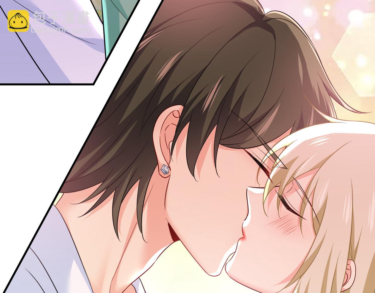 🍲总裁在上 第599话 你在勾引我吗 第44页
