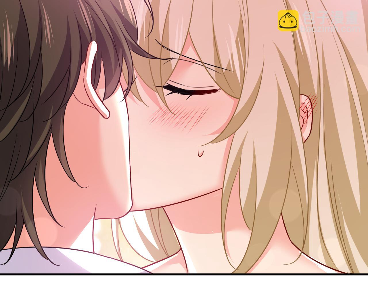 🍲总裁在上 第599话 你在勾引我吗 第47页