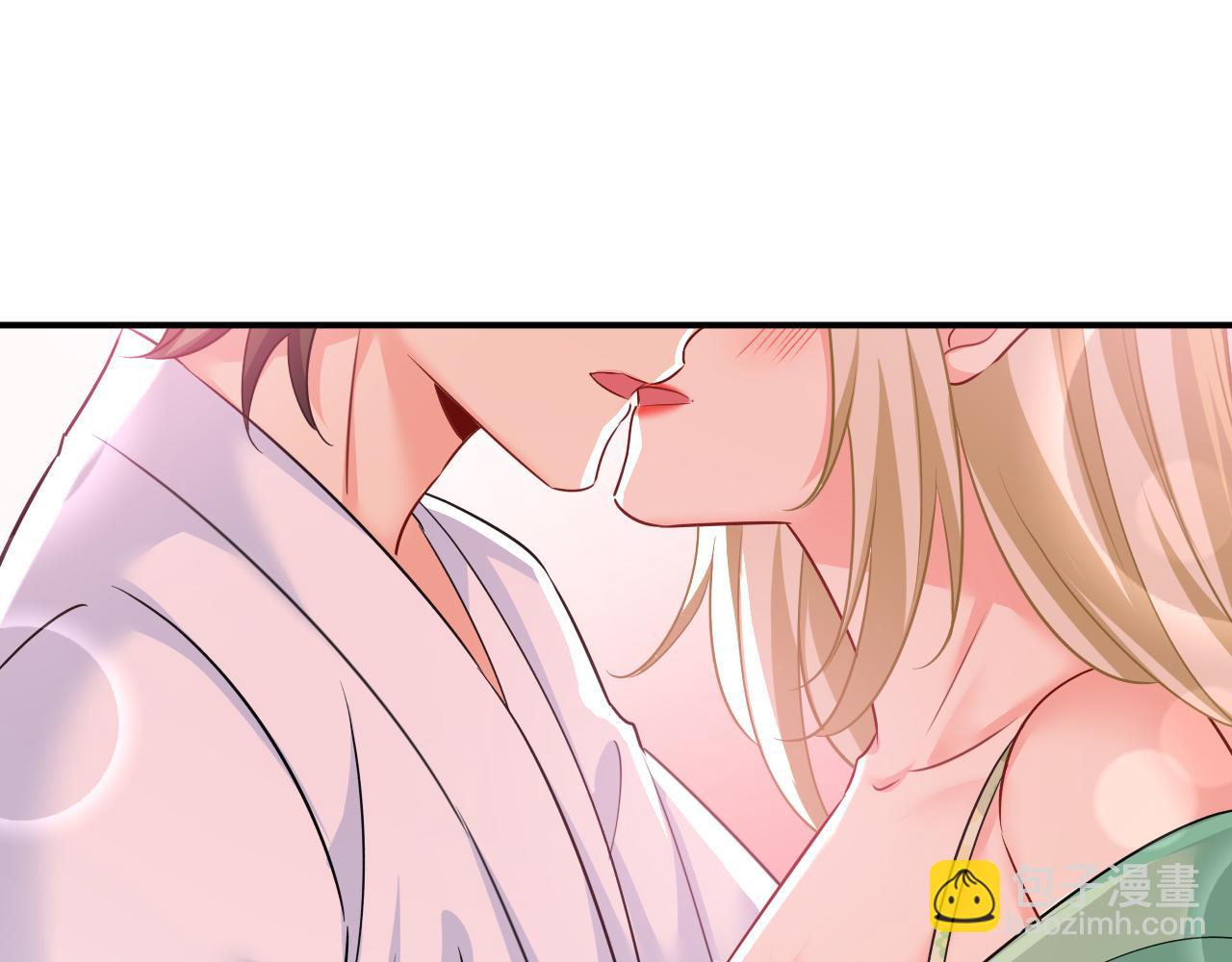 🍲总裁在上 第599话 你在勾引我吗 第49页