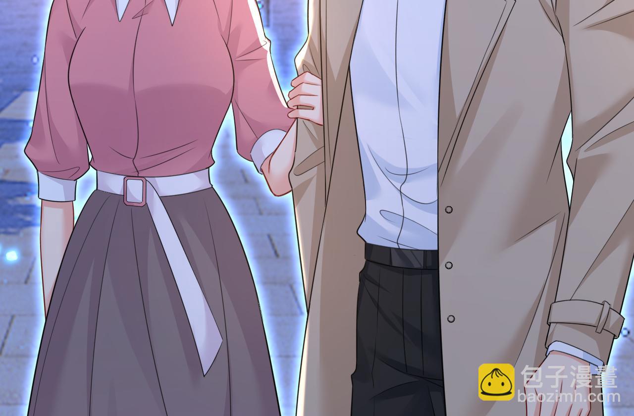 🍲总裁在上 第609话 我也去见你父母？ 第24页