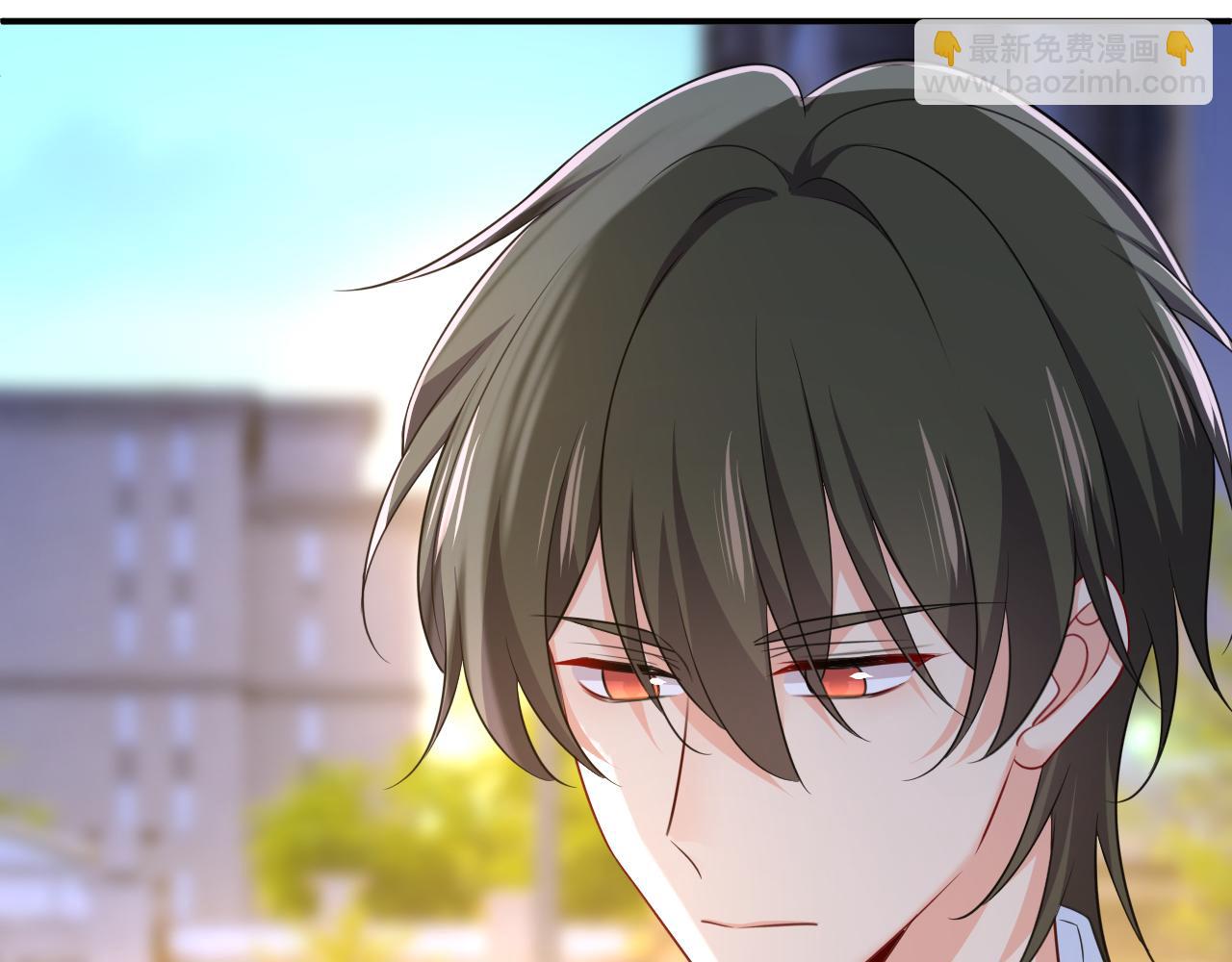 🍲总裁在上 第609话 我也去见你父母？ 第36页