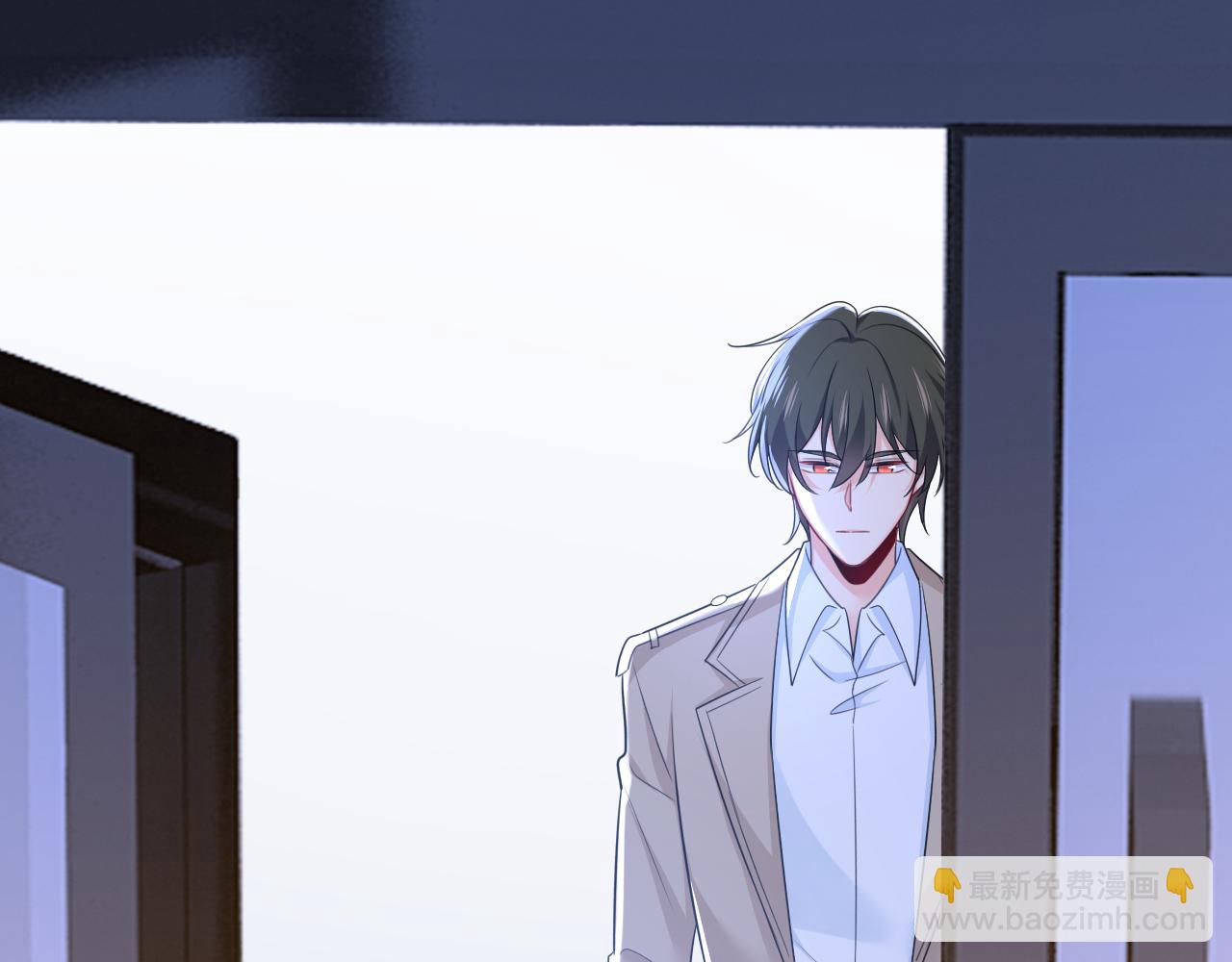 🍲总裁在上 第609话 我也去见你父母？ 第49页