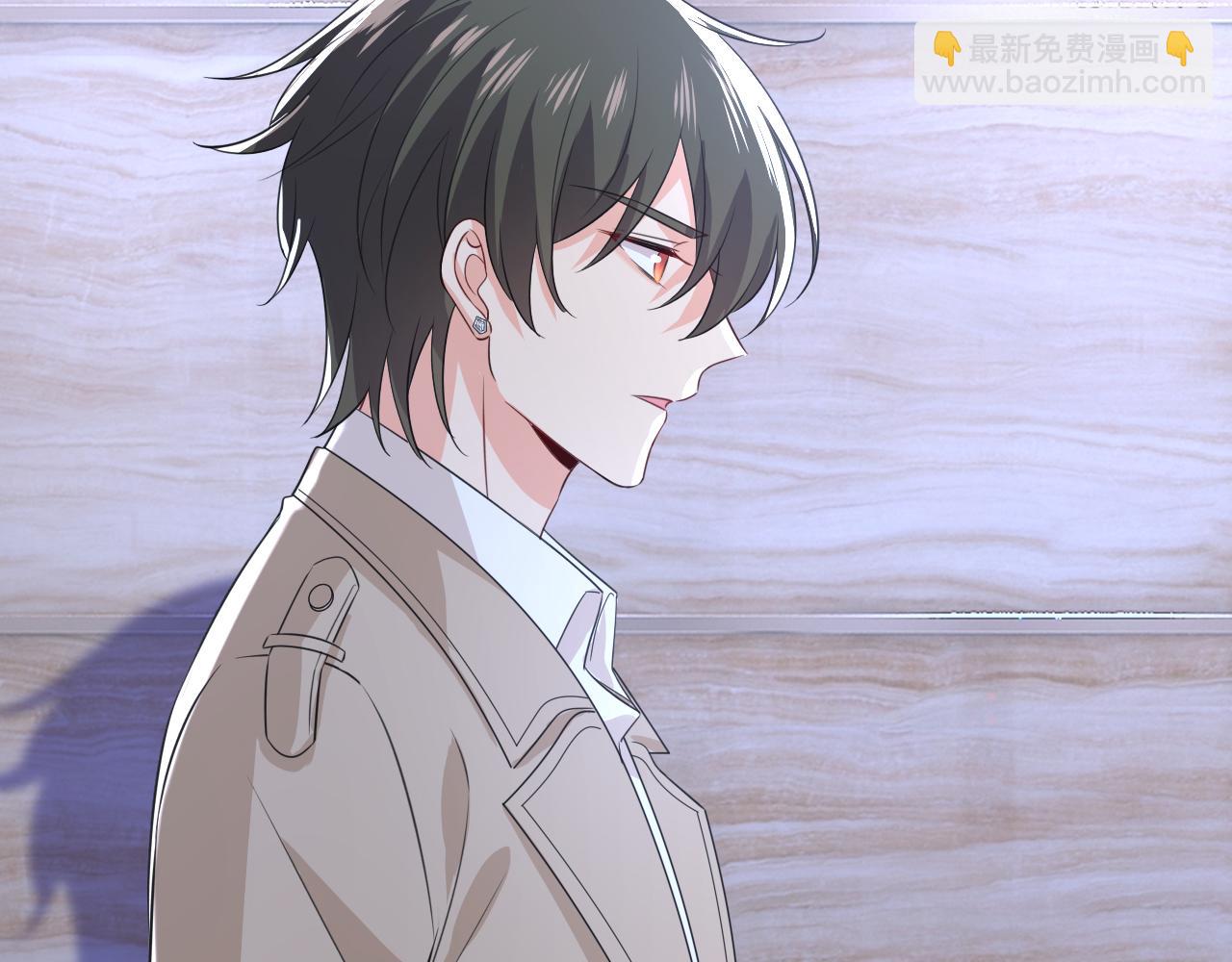 🍲总裁在上 第613话 我亏欠他太多了 第29页