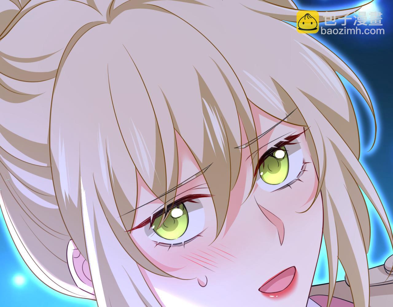 🍲总裁在上 第615话 时小念，你在哪？ 第8页