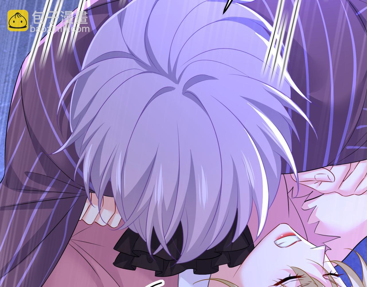 🍲总裁在上 第617话 千初，你放开我！ 第28页
