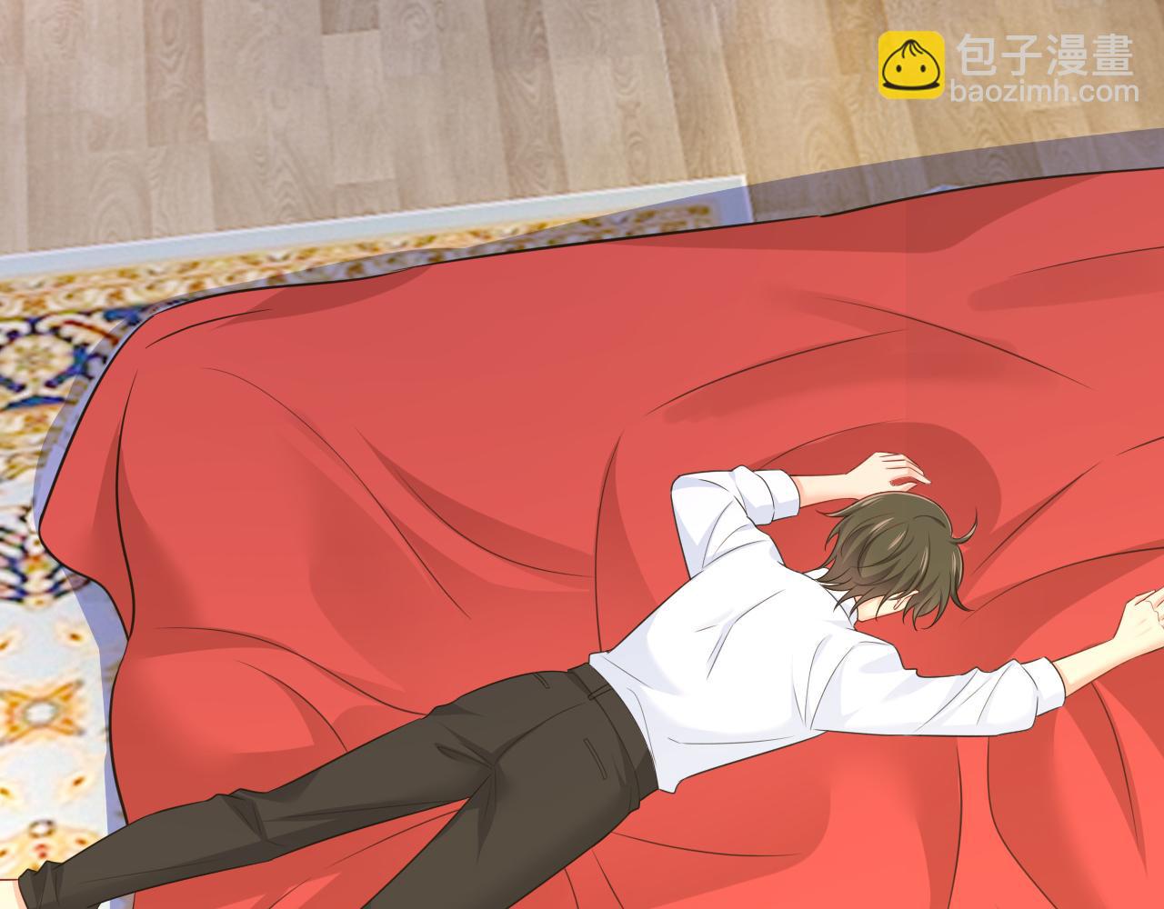🍲总裁在上 第619话 你差点被他给毁了！ 第22页